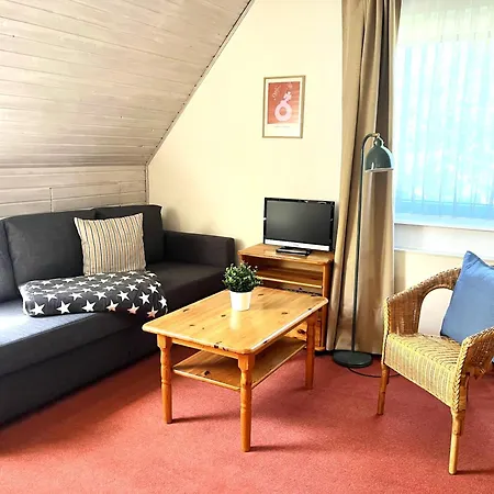 Idyll 2 * Spiekeroog