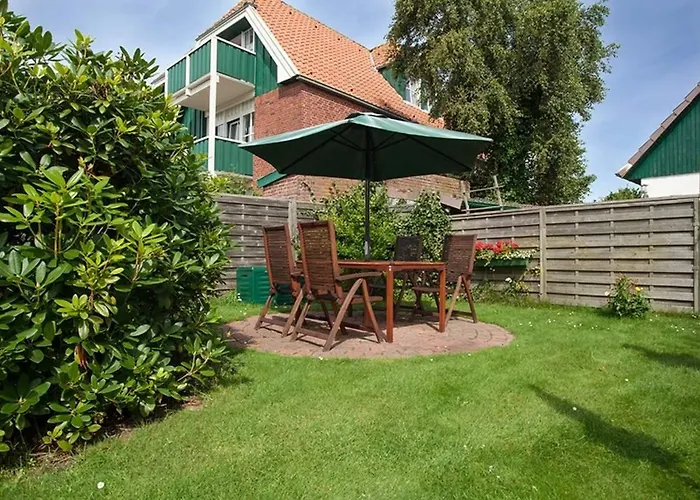 Апартаменты Idyll 2