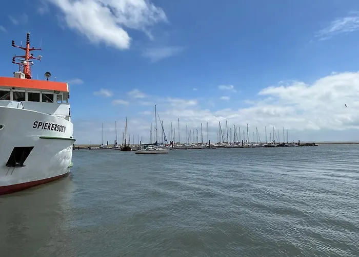 Idyll 2 Апартаменты