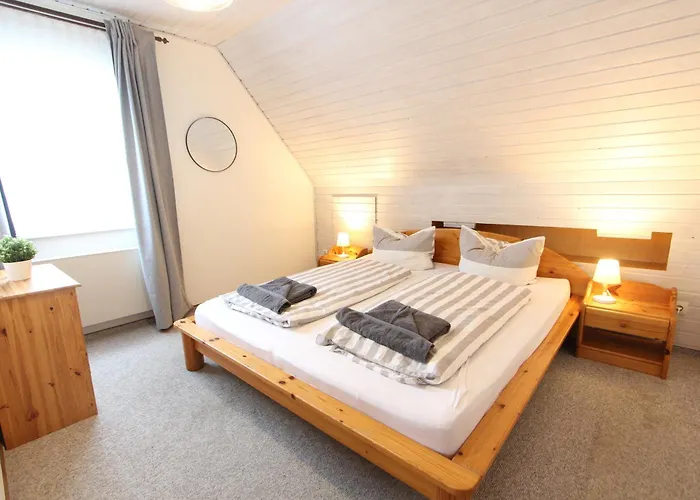 Апартаменты Idyll 2